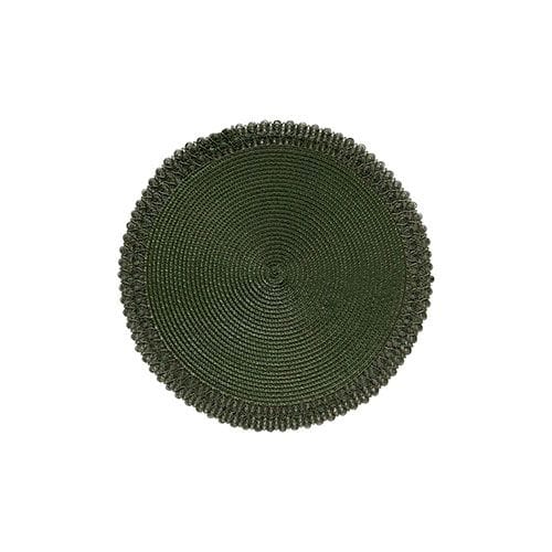 Kit Olive Premium Casa Pavoni 4 Lugares - Imagem 2