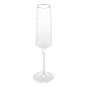 Taça Champanhe Martelada Lyor