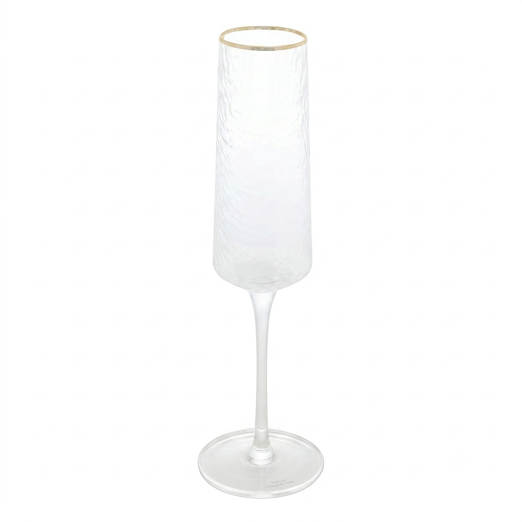 Taça Champanhe Martelada Lyor